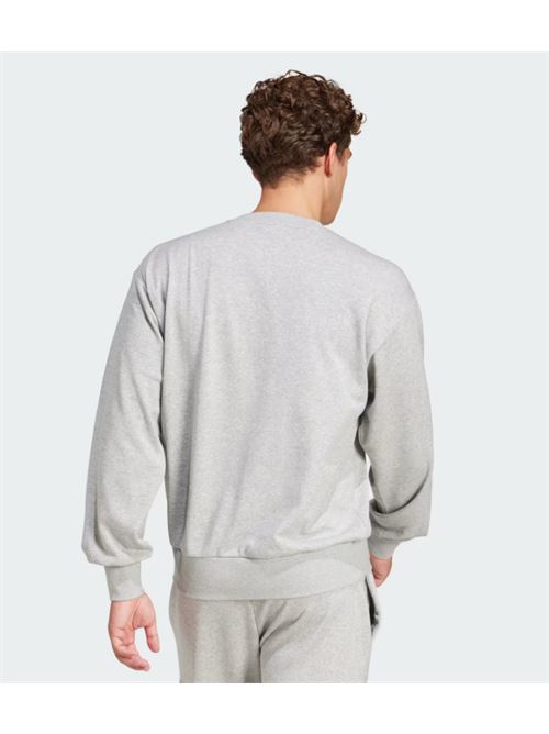 m feelcozy swt ADIDAS | JE3828MGREY BLACK